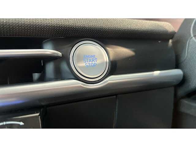 Hyundai Tucson TUCSON 1.6T Hybrid Premium 5dr Auto