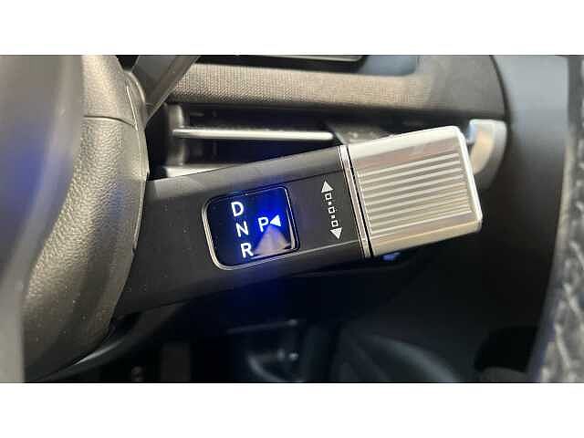 Hyundai Tucson TUCSON 1.6T Hybrid Premium 5dr Auto