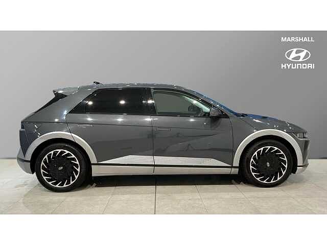 Hyundai Ioniq 5 IONIQ 5 239kW Ultimate 77 kWh 5dr AWD Auto