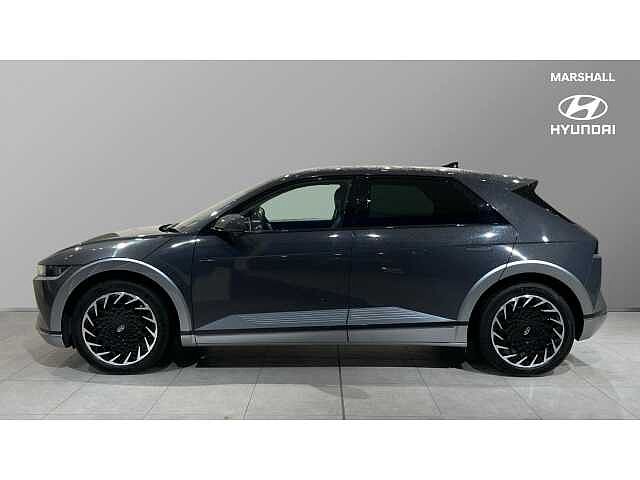 Hyundai Ioniq 5 IONIQ 5 239kW Ultimate 77 kWh 5dr AWD Auto