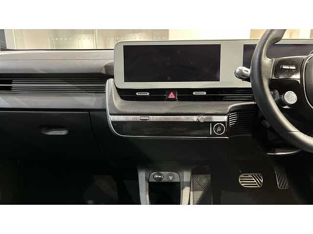 Hyundai Ioniq 5 IONIQ 5 239kW Ultimate 77 kWh 5dr AWD Auto