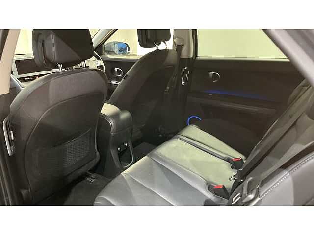 Hyundai Ioniq 5 IONIQ 5 239kW Ultimate 77 kWh 5dr AWD Auto