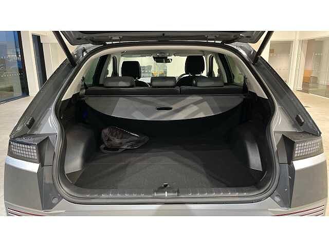 Hyundai Ioniq 5 IONIQ 5 239kW Ultimate 77 kWh 5dr AWD Auto