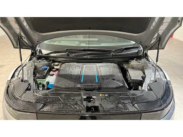 Hyundai Ioniq 5 IONIQ 5 239kW Ultimate 77 kWh 5dr AWD Auto