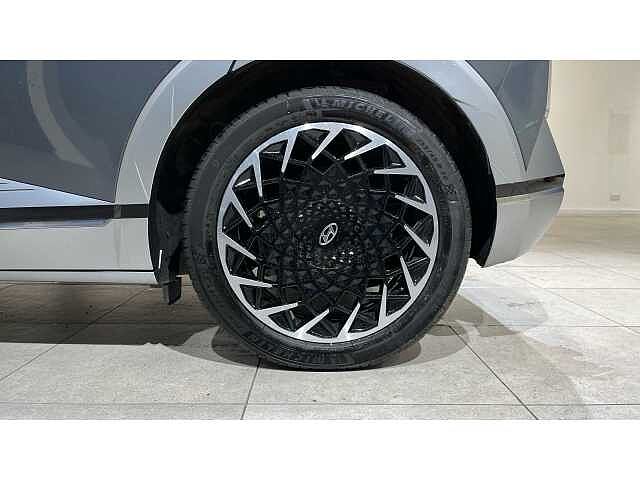 Hyundai Ioniq 5 IONIQ 5 239kW Ultimate 77 kWh 5dr AWD Auto