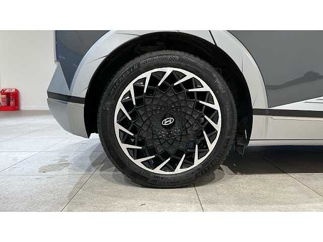 Hyundai Ioniq 5 IONIQ 5 239kW Ultimate 77 kWh 5dr AWD Auto