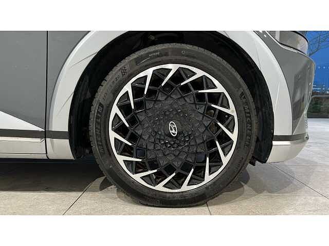 Hyundai Ioniq 5 IONIQ 5 239kW Ultimate 77 kWh 5dr AWD Auto