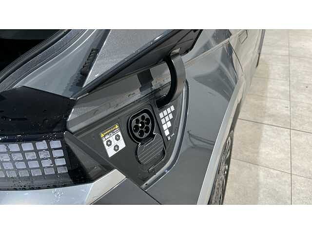 Hyundai Ioniq 5 IONIQ 5 239kW Ultimate 77 kWh 5dr AWD Auto