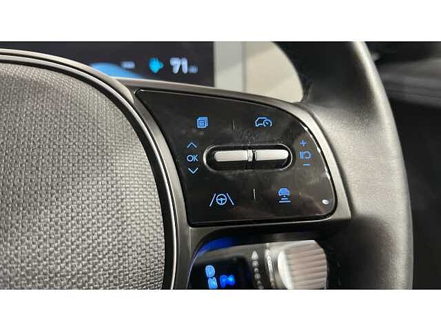 Hyundai Ioniq 5 IONIQ 5 239kW Ultimate 77 kWh 5dr AWD Auto