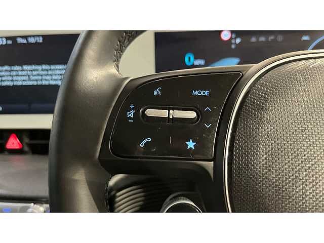 Hyundai Ioniq 5 IONIQ 5 239kW Ultimate 77 kWh 5dr AWD Auto