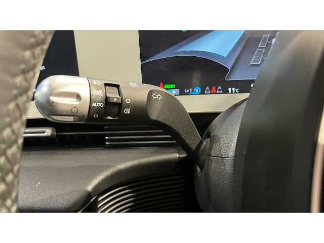 Hyundai Ioniq 5 IONIQ 5 239kW Ultimate 77 kWh 5dr AWD Auto