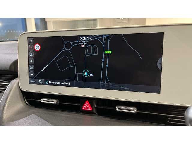 Hyundai Ioniq 5 IONIQ 5 239kW Ultimate 77 kWh 5dr AWD Auto