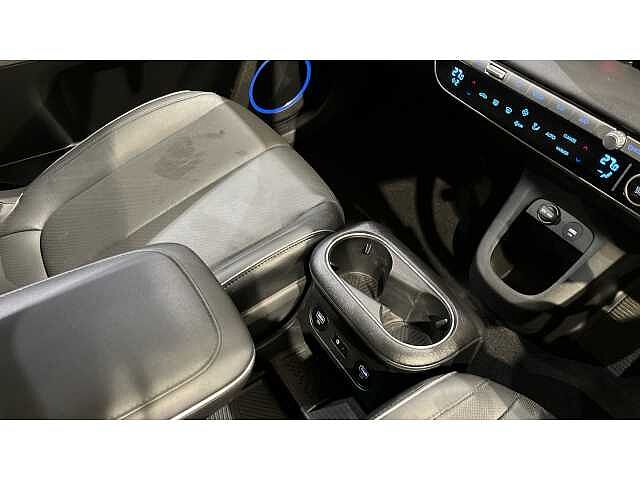 Hyundai Ioniq 5 IONIQ 5 239kW Ultimate 77 kWh 5dr AWD Auto