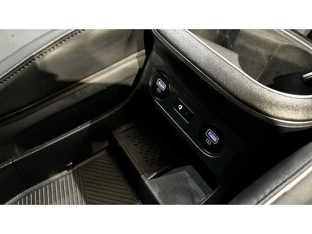 Hyundai Ioniq 5 IONIQ 5 239kW Ultimate 77 kWh 5dr AWD Auto