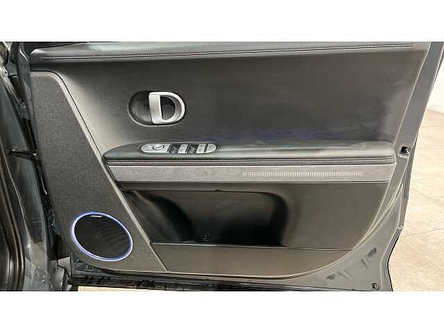 Hyundai Ioniq 5 IONIQ 5 239kW Ultimate 77 kWh 5dr AWD Auto