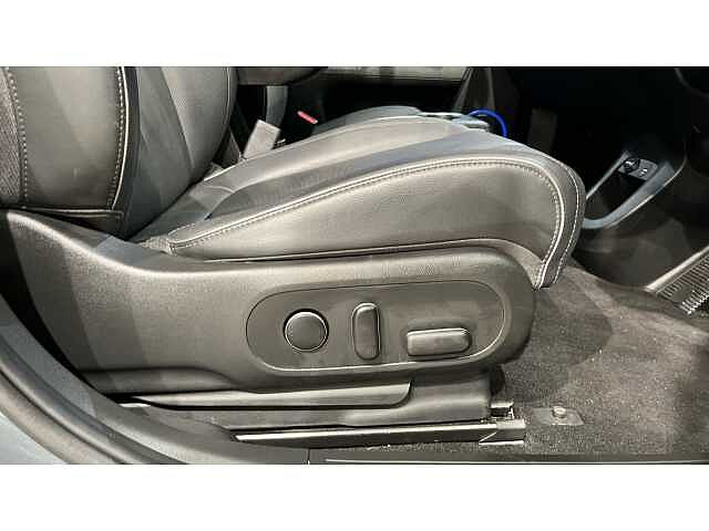 Hyundai Ioniq 5 IONIQ 5 239kW Ultimate 77 kWh 5dr AWD Auto