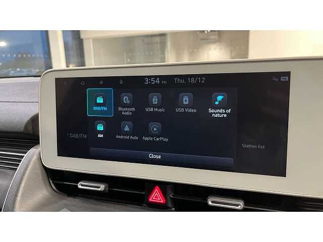 Hyundai Ioniq 5 IONIQ 5 239kW Ultimate 77 kWh 5dr AWD Auto