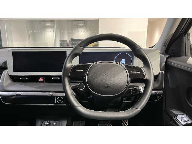 Hyundai Ioniq 5 IONIQ 5 239kW Ultimate 77 kWh 5dr AWD Auto