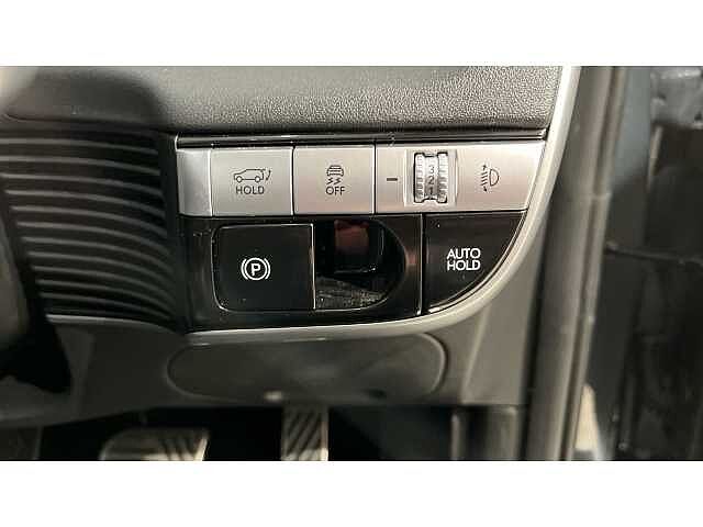 Hyundai Ioniq 5 IONIQ 5 239kW Ultimate 77 kWh 5dr AWD Auto