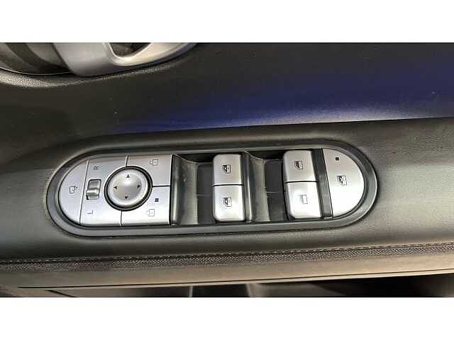 Hyundai Ioniq 5 IONIQ 5 239kW Ultimate 77 kWh 5dr AWD Auto