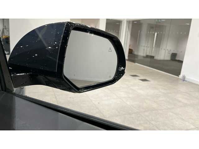 Hyundai Ioniq 5 IONIQ 5 239kW Ultimate 77 kWh 5dr AWD Auto