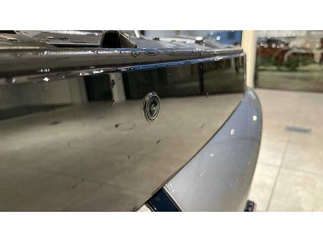 Hyundai Ioniq 5 IONIQ 5 239kW Ultimate 77 kWh 5dr AWD Auto