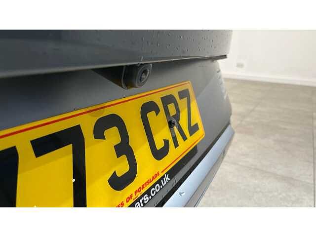 Hyundai Ioniq 5 IONIQ 5 239kW Ultimate 77 kWh 5dr AWD Auto