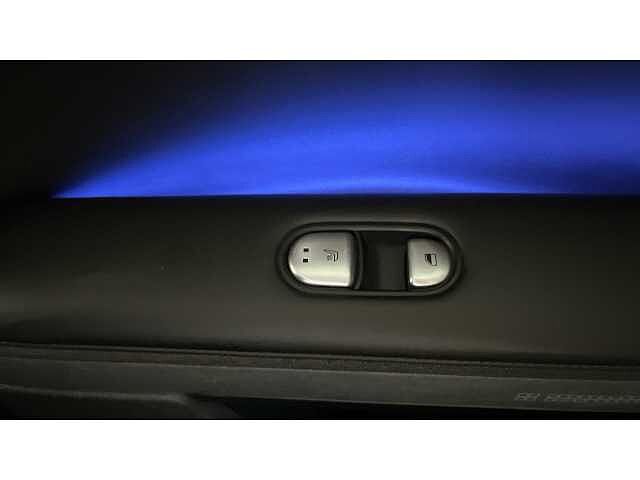 Hyundai Ioniq 5 IONIQ 5 239kW Ultimate 77 kWh 5dr AWD Auto