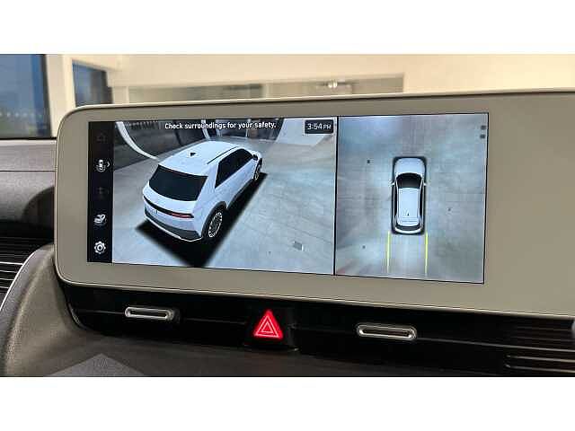 Hyundai Ioniq 5 IONIQ 5 239kW Ultimate 77 kWh 5dr AWD Auto