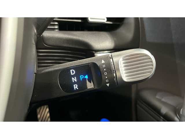 Hyundai Ioniq 5 IONIQ 5 239kW Ultimate 77 kWh 5dr AWD Auto
