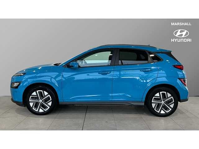 Hyundai Kona KONA 150kW Premium 64kWh 5dr Auto