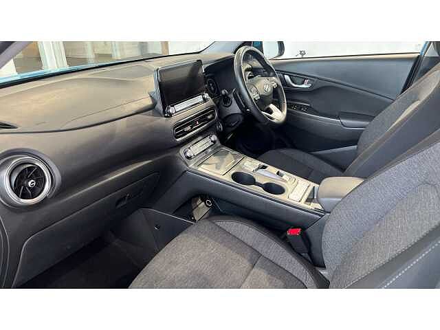 Hyundai Kona KONA 150kW Premium 64kWh 5dr Auto