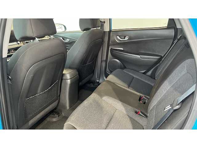 Hyundai Kona KONA 150kW Premium 64kWh 5dr Auto