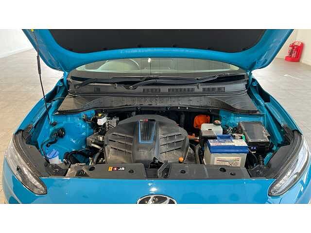 Hyundai Kona KONA 150kW Premium 64kWh 5dr Auto