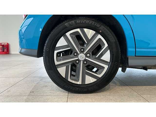 Hyundai Kona KONA 150kW Premium 64kWh 5dr Auto