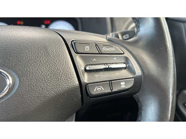 Hyundai Kona KONA 150kW Premium 64kWh 5dr Auto