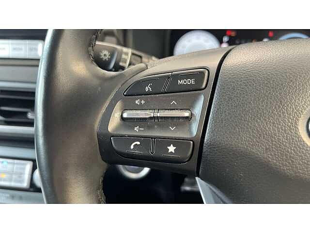 Hyundai Kona KONA 150kW Premium 64kWh 5dr Auto
