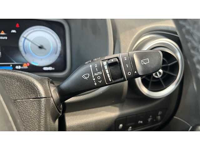 Hyundai Kona KONA 150kW Premium 64kWh 5dr Auto