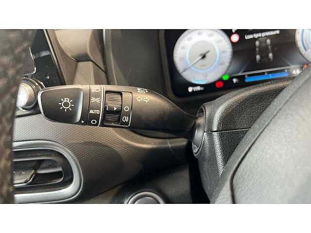 Hyundai Kona KONA 150kW Premium 64kWh 5dr Auto