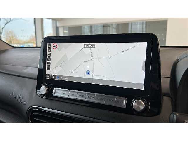 Hyundai Kona KONA 150kW Premium 64kWh 5dr Auto