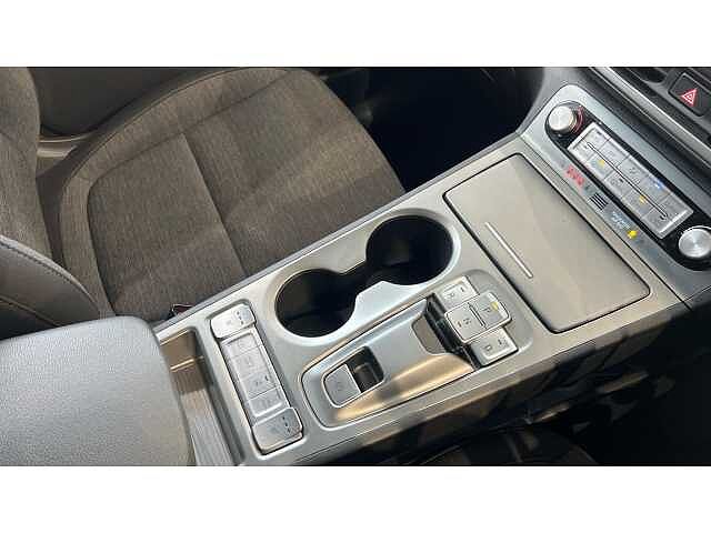 Hyundai Kona KONA 150kW Premium 64kWh 5dr Auto