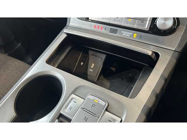Hyundai Kona KONA 150kW Premium 64kWh 5dr Auto