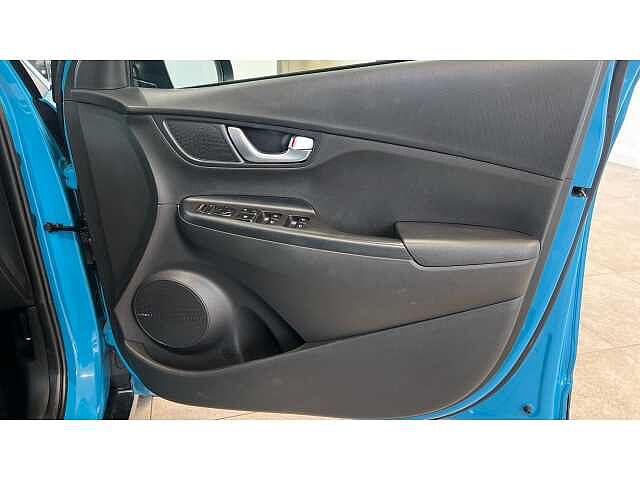 Hyundai Kona KONA 150kW Premium 64kWh 5dr Auto