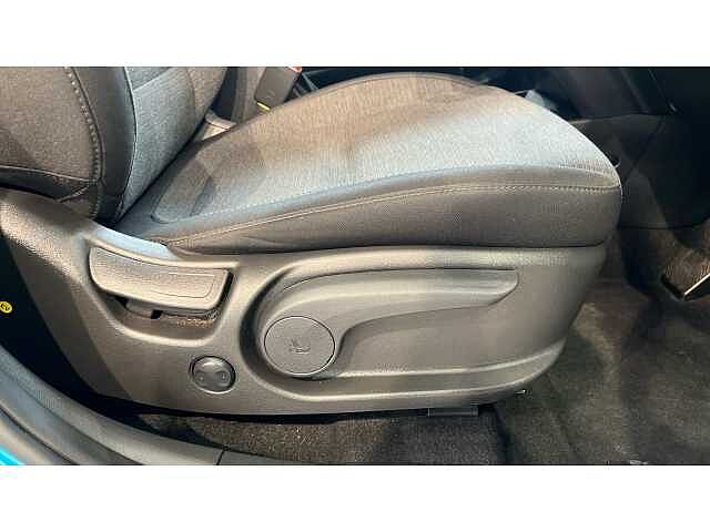 Hyundai Kona KONA 150kW Premium 64kWh 5dr Auto