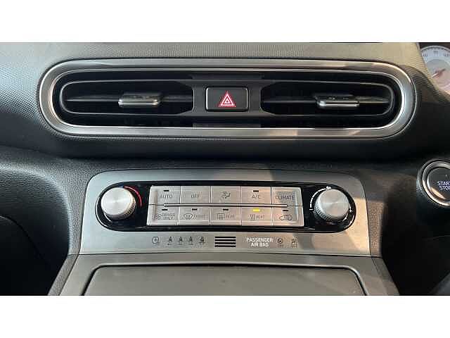 Hyundai Kona KONA 150kW Premium 64kWh 5dr Auto