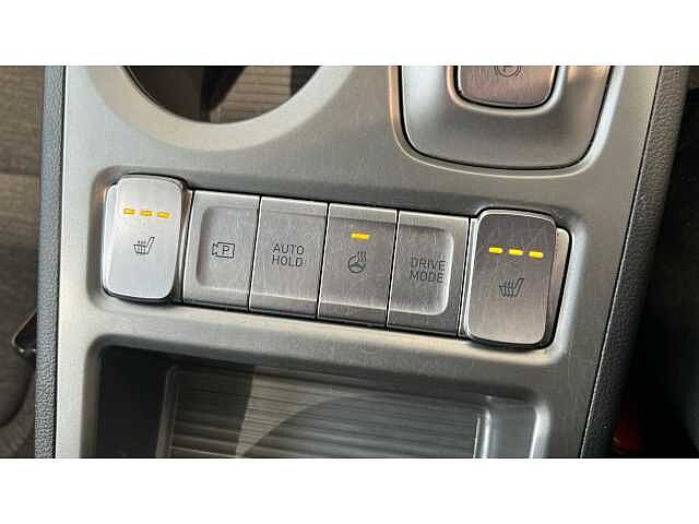 Hyundai Kona KONA 150kW Premium 64kWh 5dr Auto