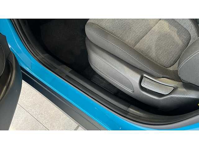 Hyundai Kona KONA 150kW Premium 64kWh 5dr Auto