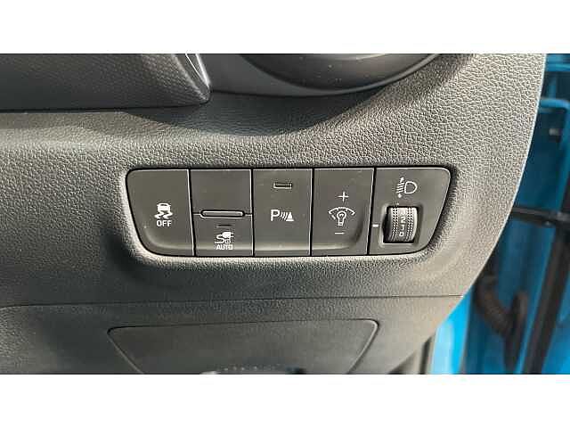 Hyundai Kona KONA 150kW Premium 64kWh 5dr Auto