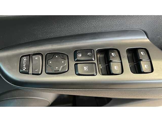 Hyundai Kona KONA 150kW Premium 64kWh 5dr Auto