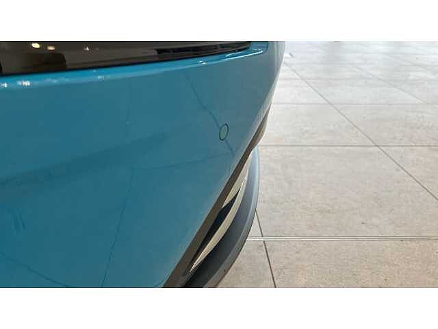 Hyundai Kona KONA 150kW Premium 64kWh 5dr Auto